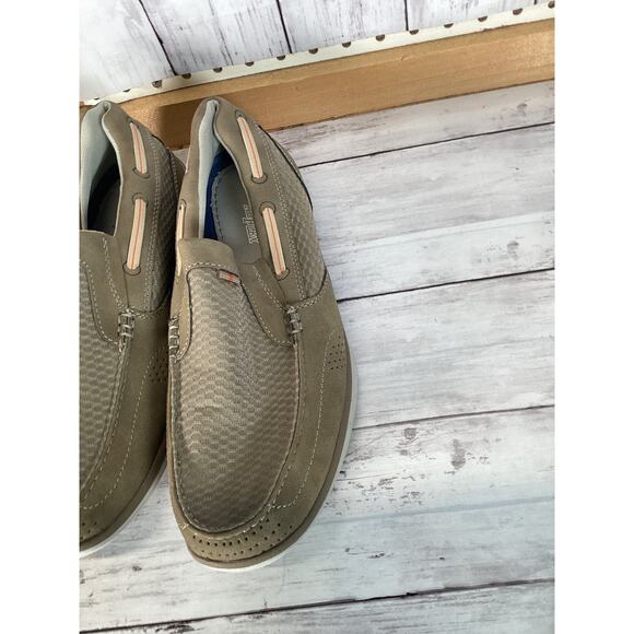 Freeman Free Flex Men's Slip-On Loafer Size 10.5 - Picture 2 of 5